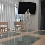 Redwood House