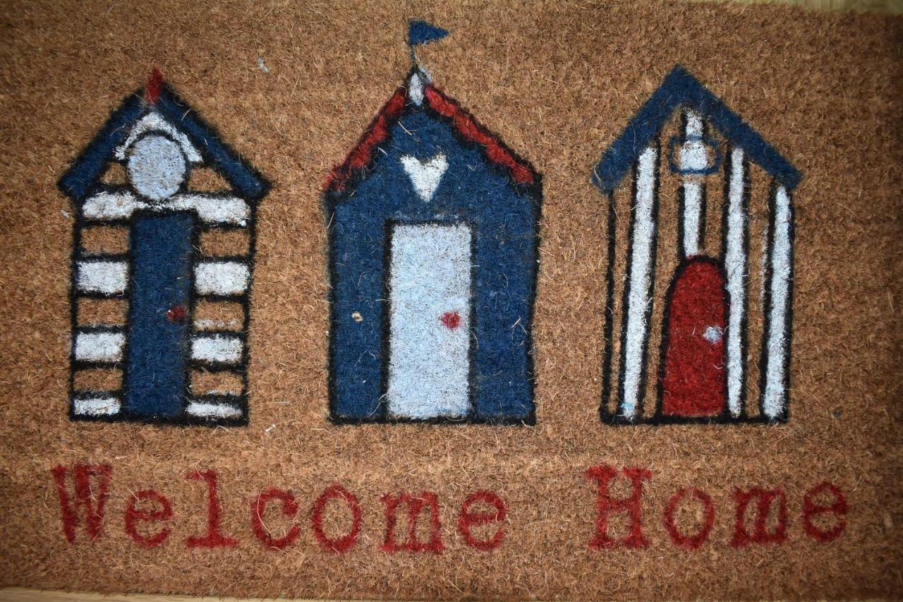Holiday home Redwood House Liverpool